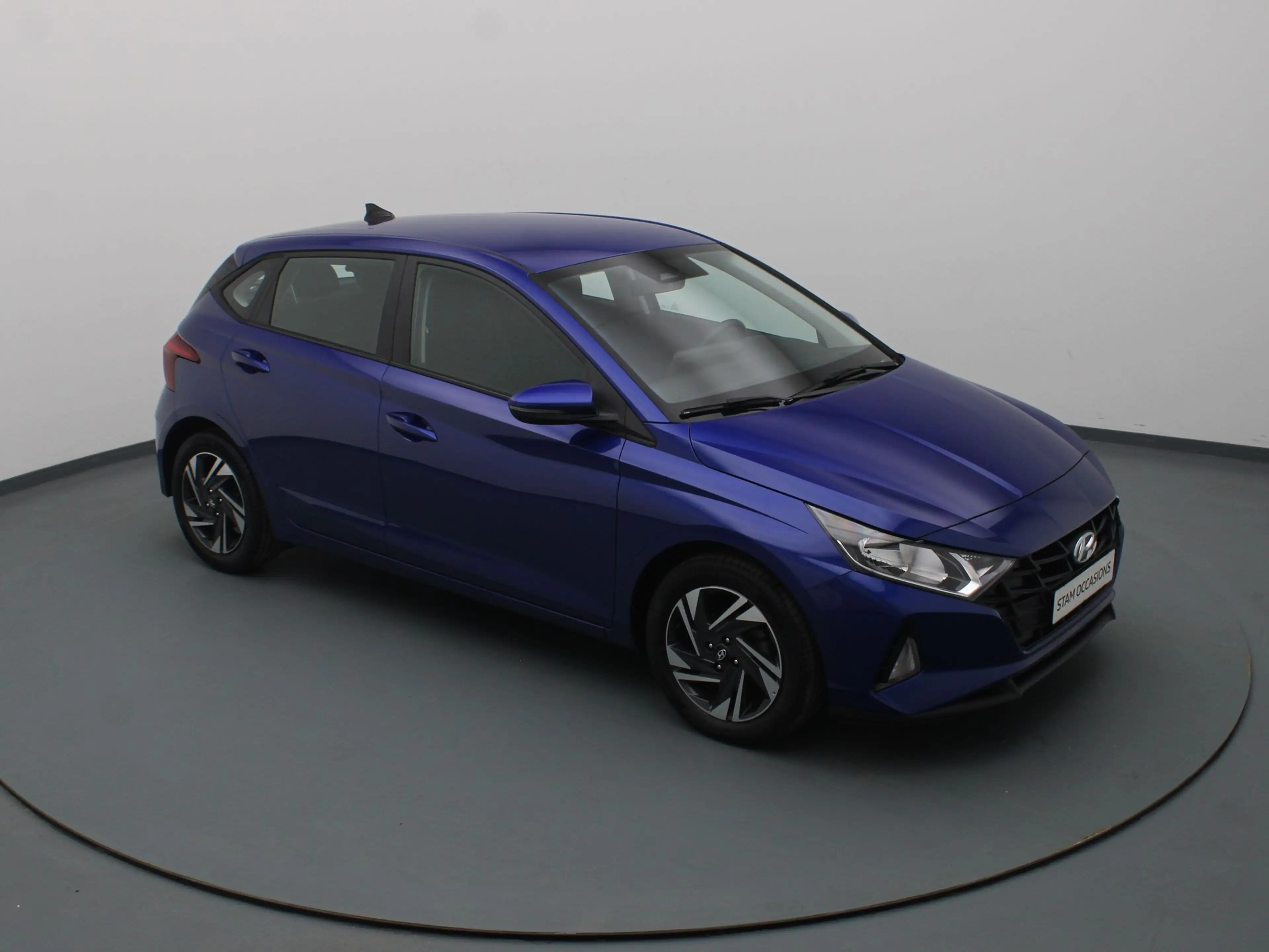Hyundai i20 84pk MPI Comfort Smart Apple Carplay/Android Auto — photo 12