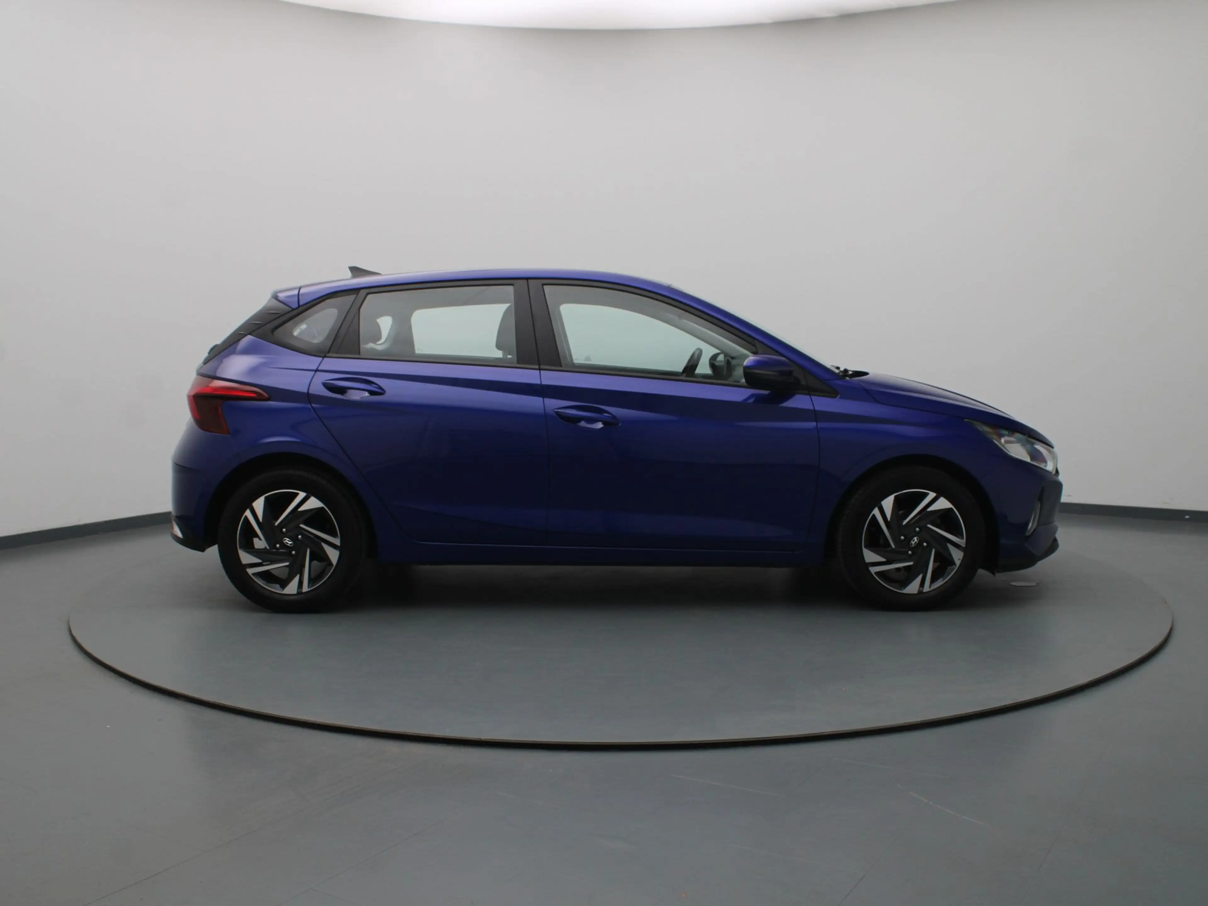 Hyundai i20 84pk MPI Comfort Smart Apple Carplay/Android Auto — photo 24