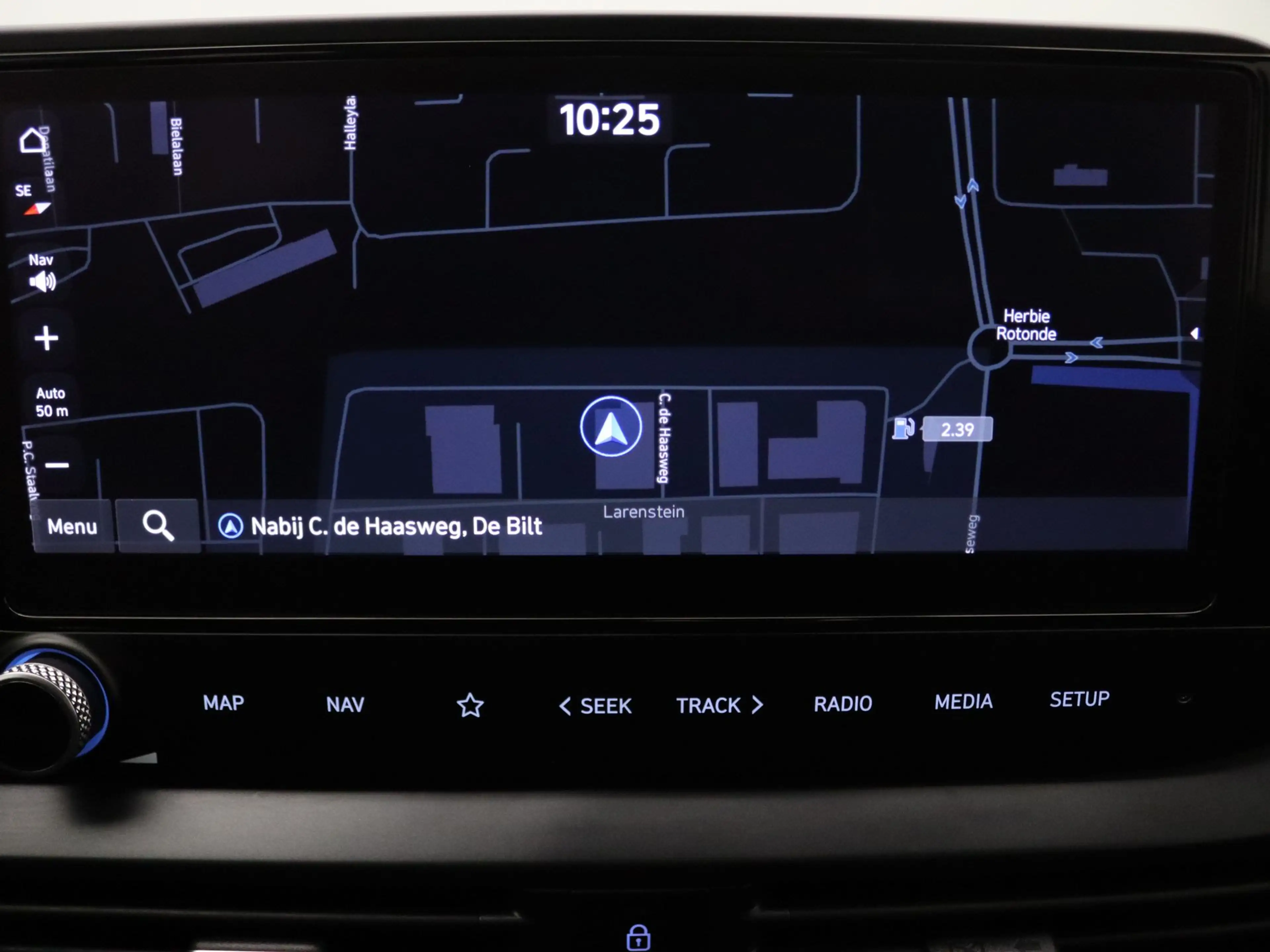 Hyundai i20 84pk MPI Comfort Smart Apple Carplay/Android Auto — photo 6