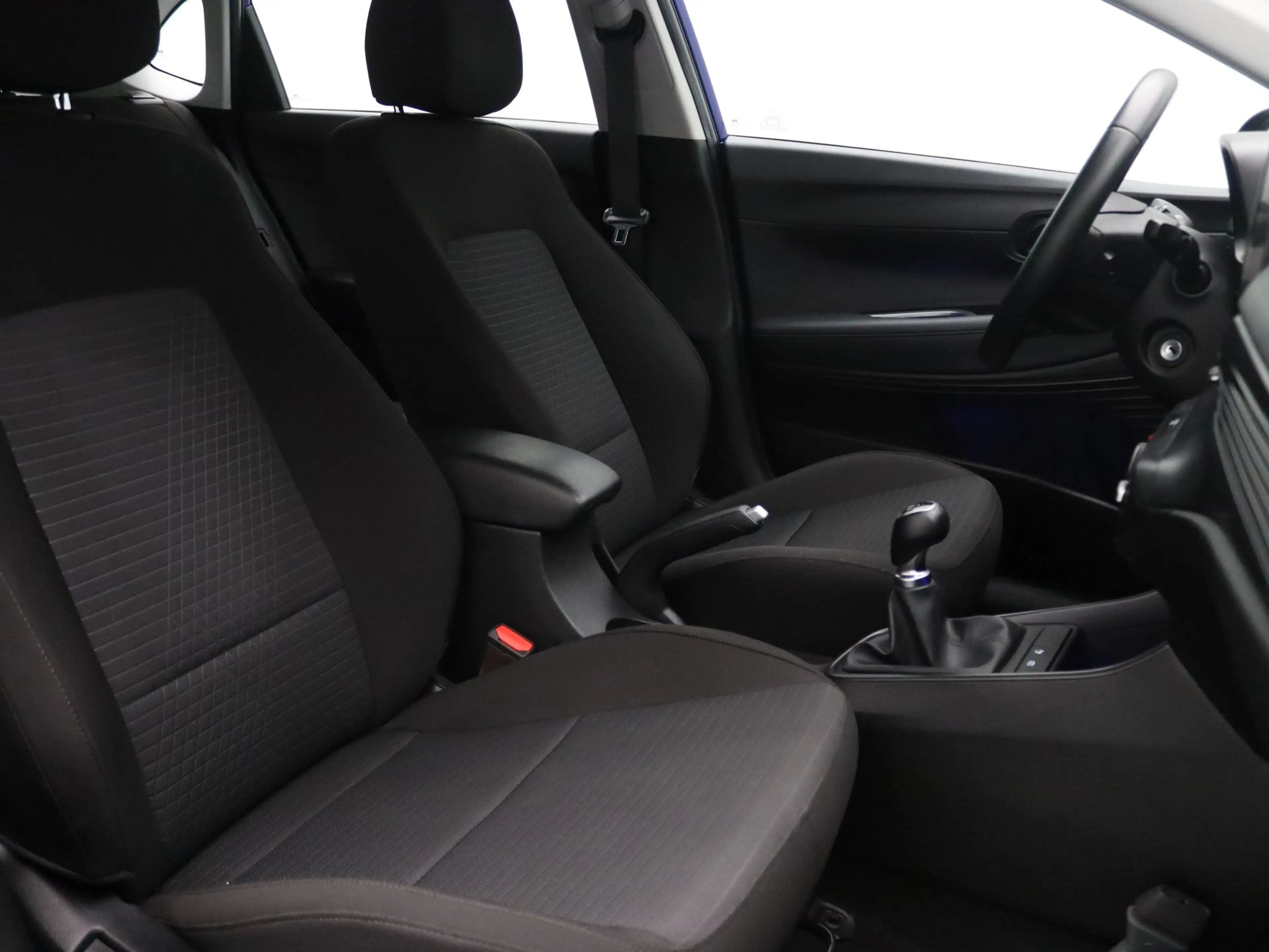 Hyundai i20 84pk MPI Comfort Smart Apple Carplay/Android Auto — photo 30