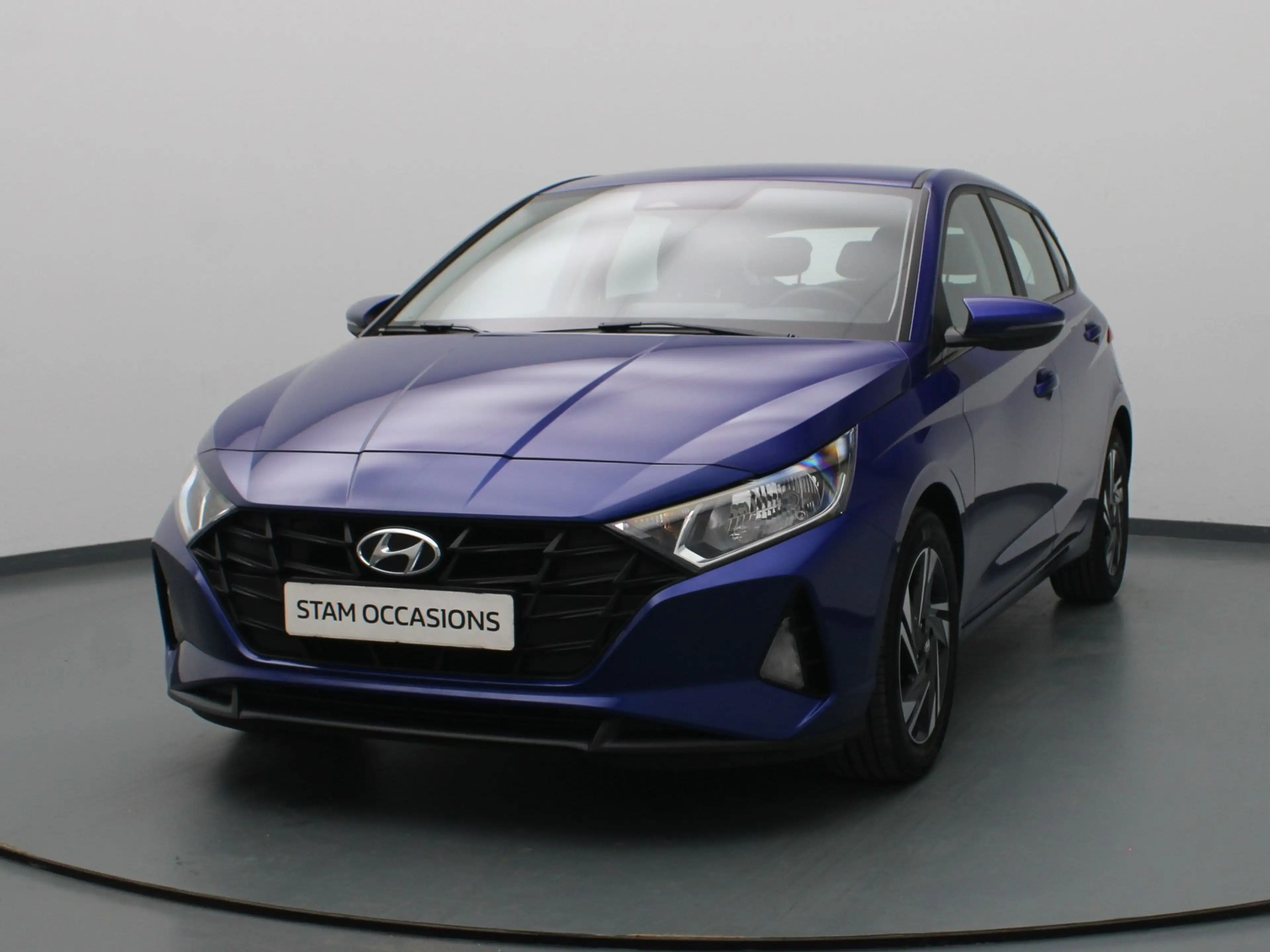 Hyundai i20 84pk MPI Comfort Smart Apple Carplay/Android Auto — photo 18