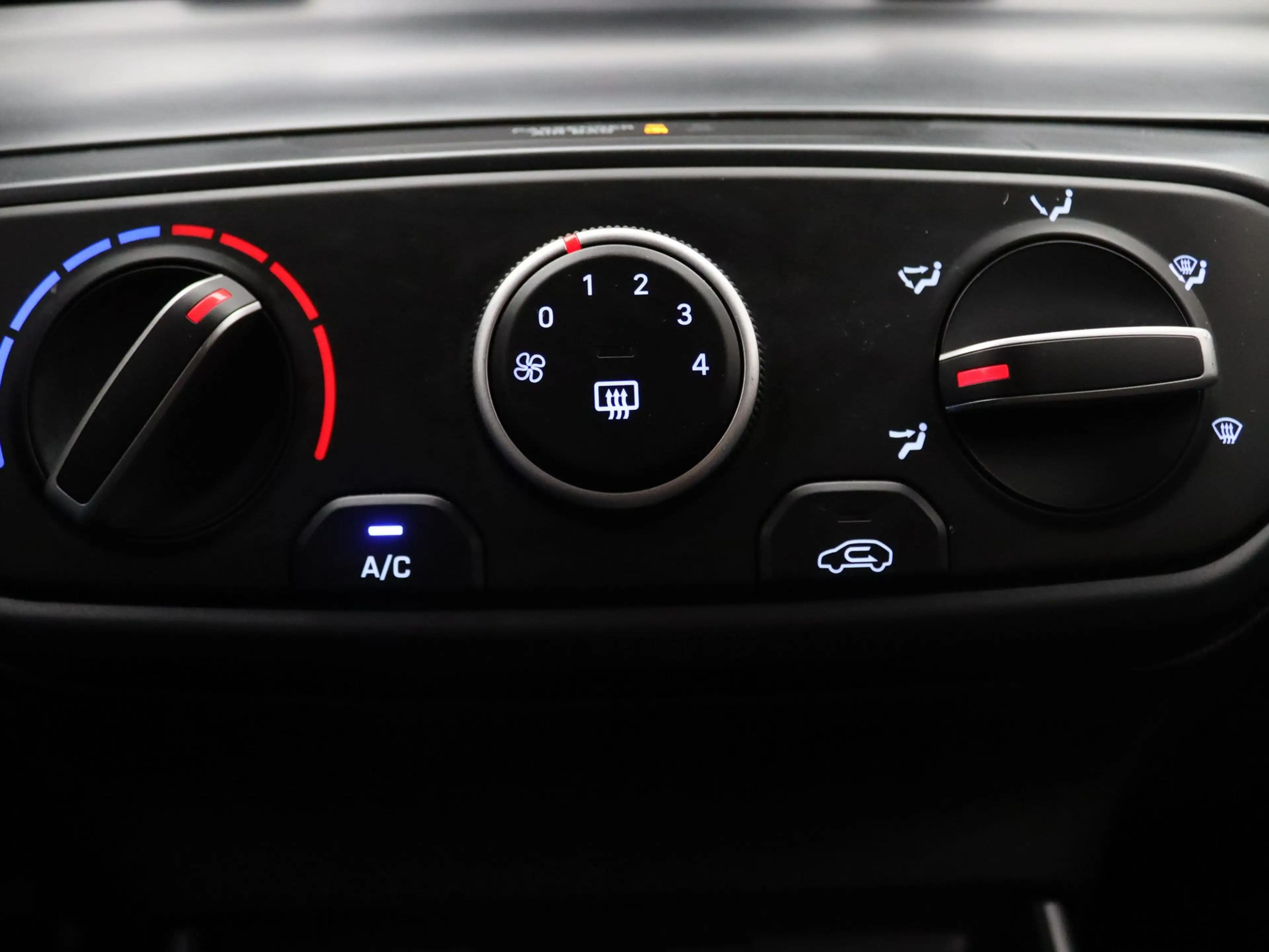 Hyundai i20 84pk MPI Comfort Smart Apple Carplay/Android Auto — photo 7