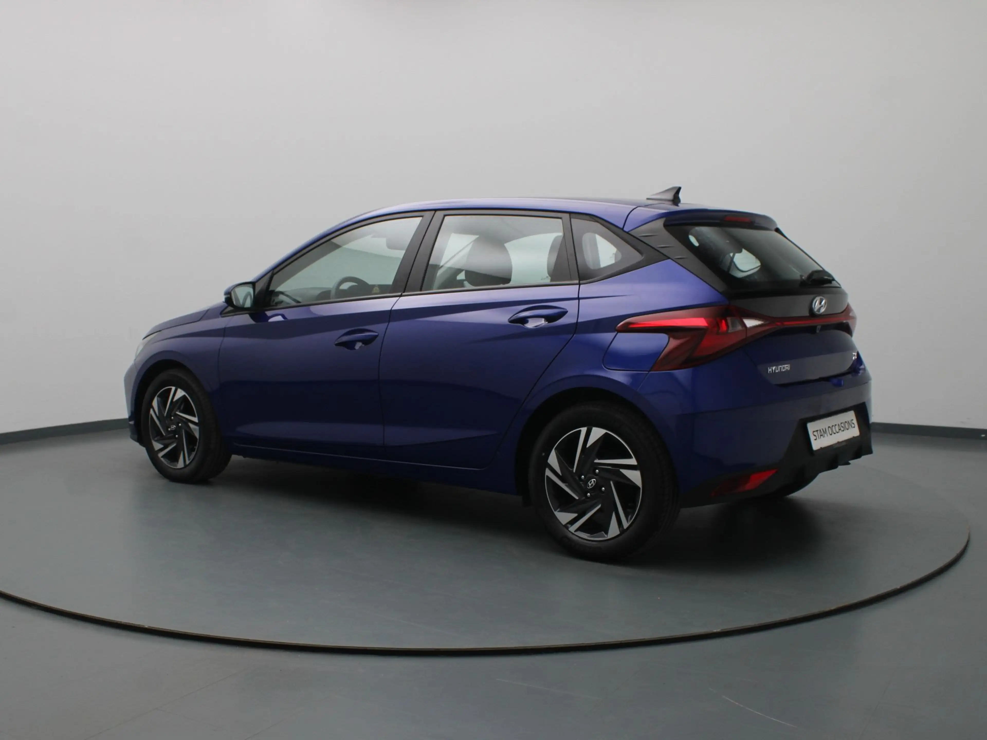 Hyundai i20 84pk MPI Comfort Smart Apple Carplay/Android Auto — photo 2