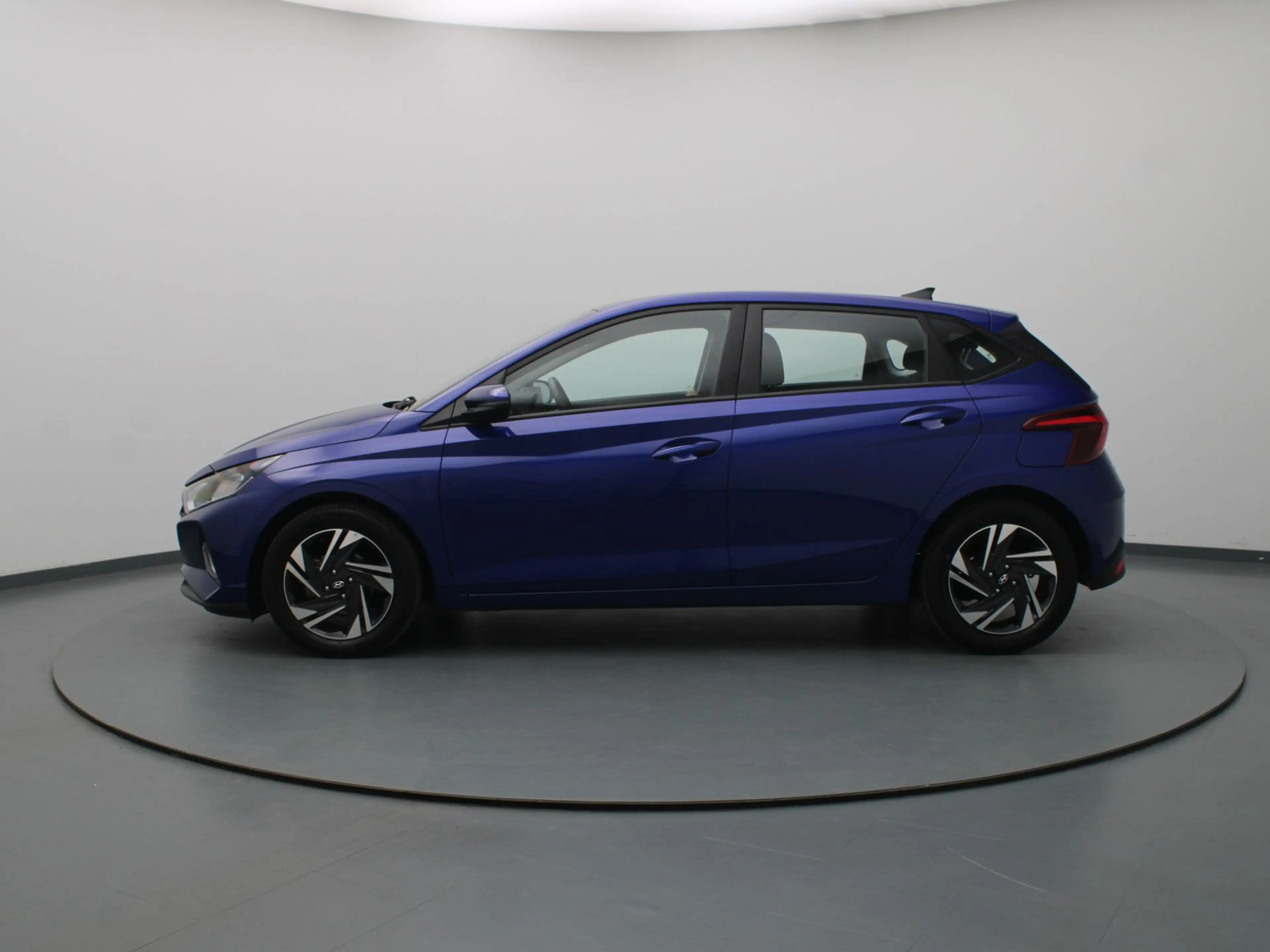 Hyundai i20 84pk MPI Comfort Smart Apple Carplay/Android Auto — photo 23