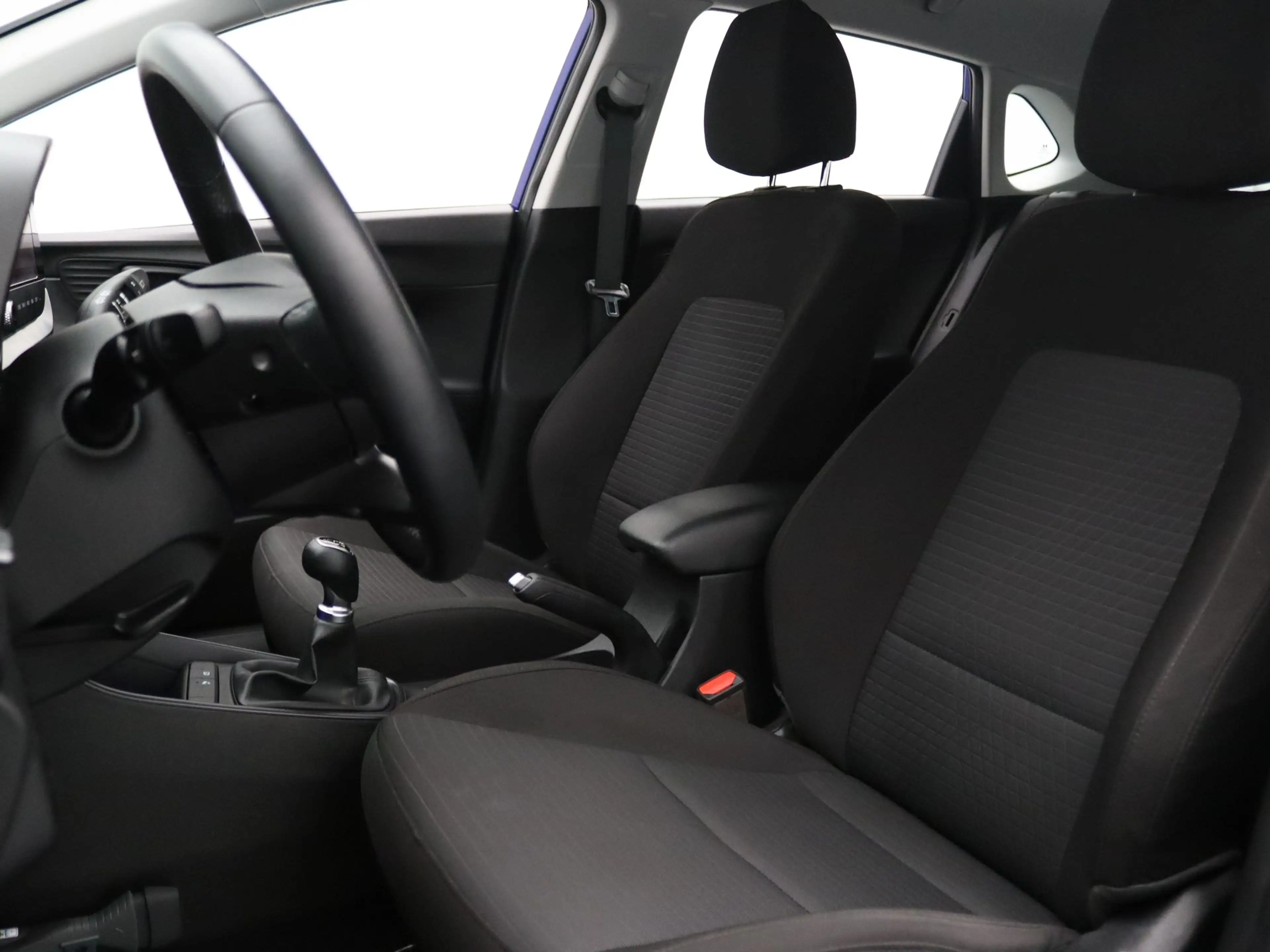 Hyundai i20 84pk MPI Comfort Smart Apple Carplay/Android Auto — photo 5