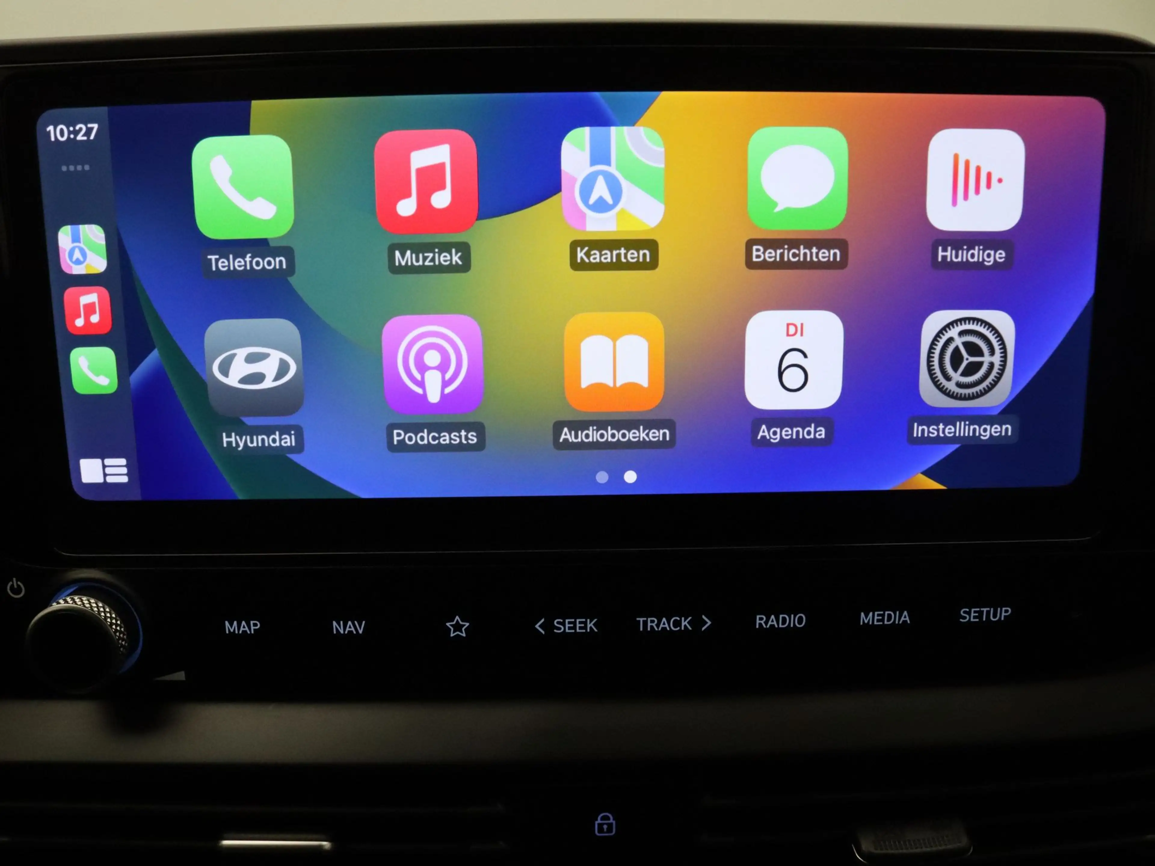 Hyundai i20 84pk MPI Comfort Smart Apple Carplay/Android Auto — photo 9