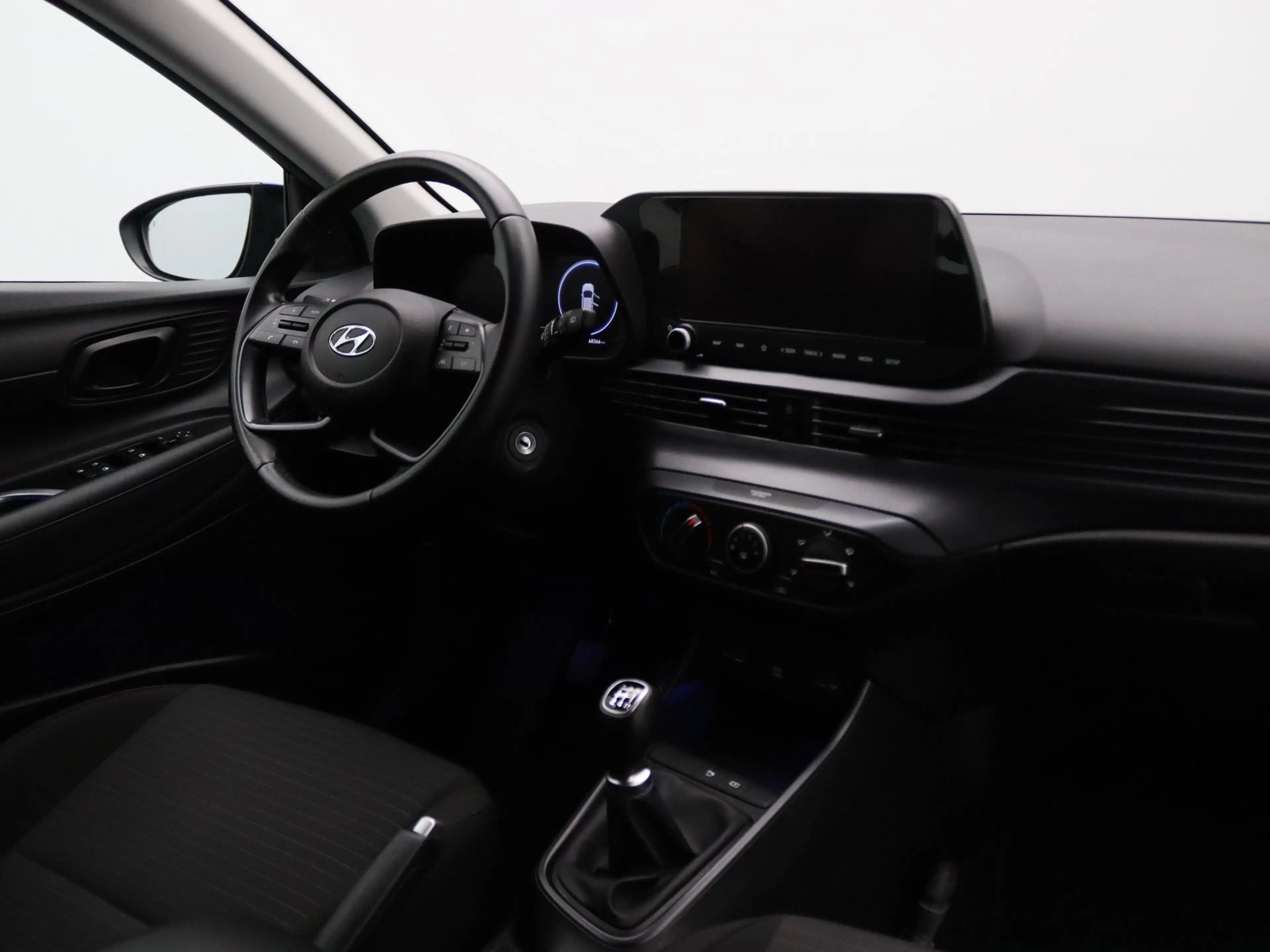 Hyundai i20 84pk MPI Comfort Smart Apple Carplay/Android Auto — photo 29