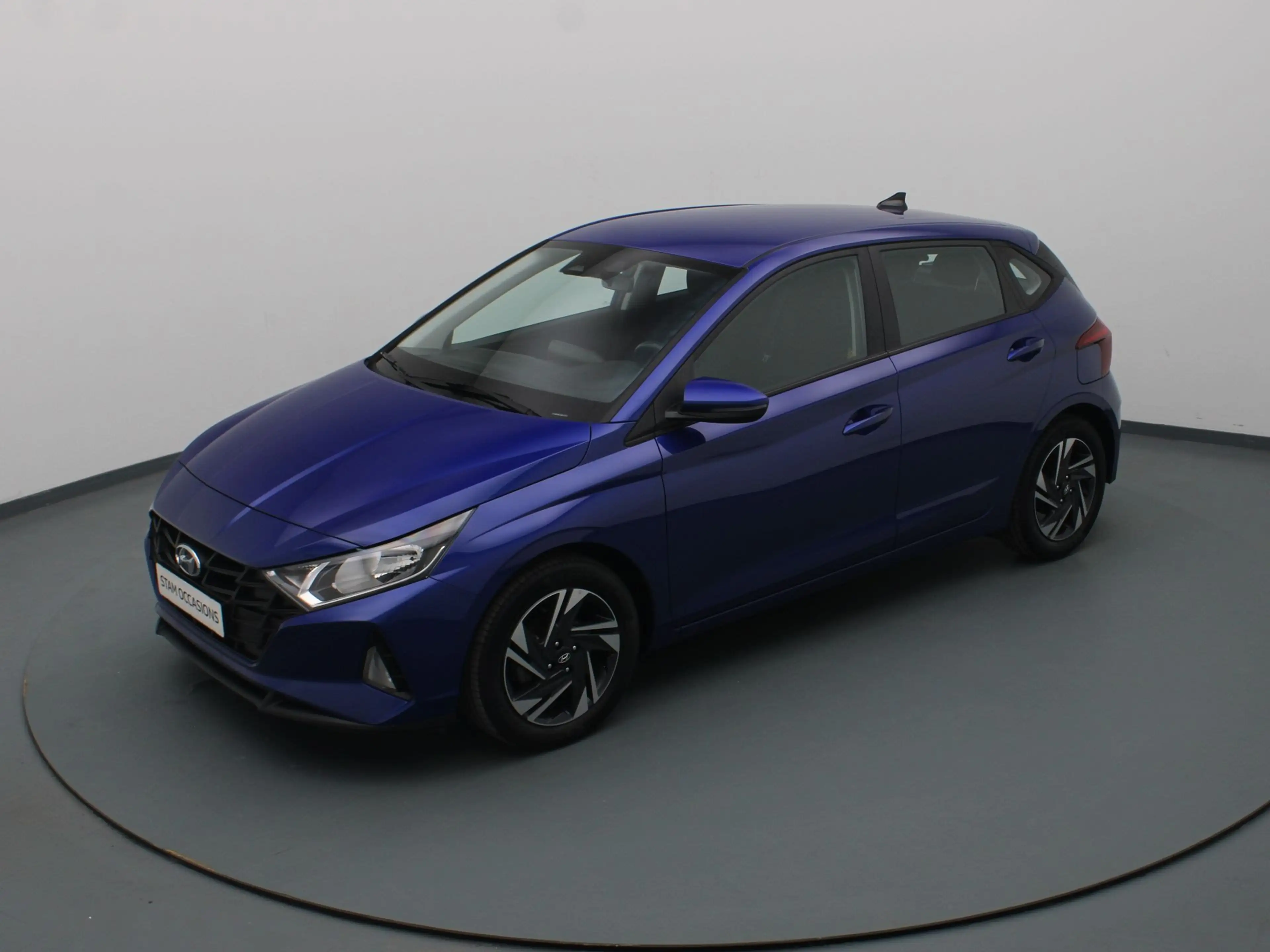Hyundai i20 84pk MPI Comfort Smart Apple Carplay/Android Auto — photo 10
