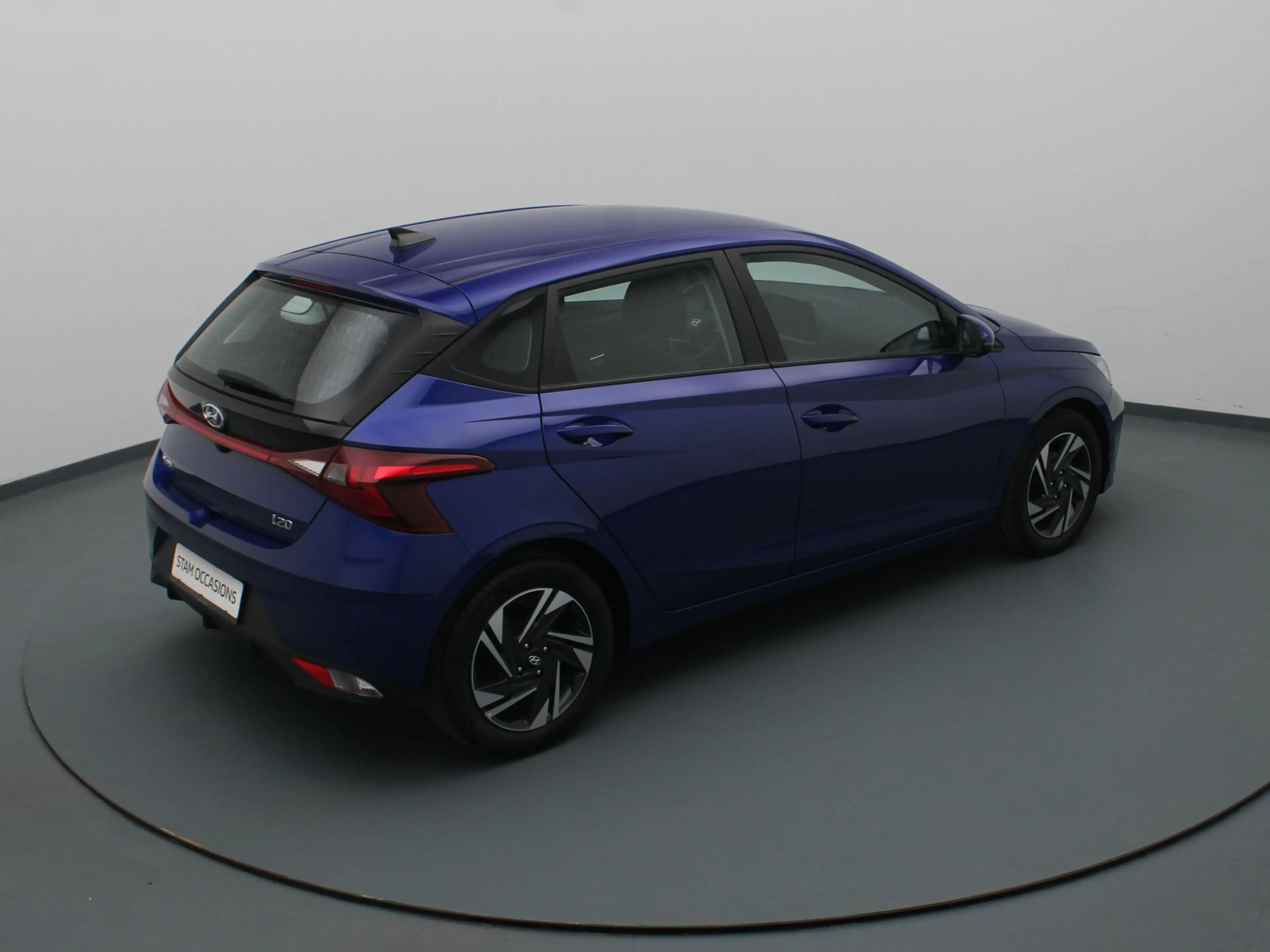 Hyundai i20 84pk MPI Comfort Smart Apple Carplay/Android Auto — photo 11
