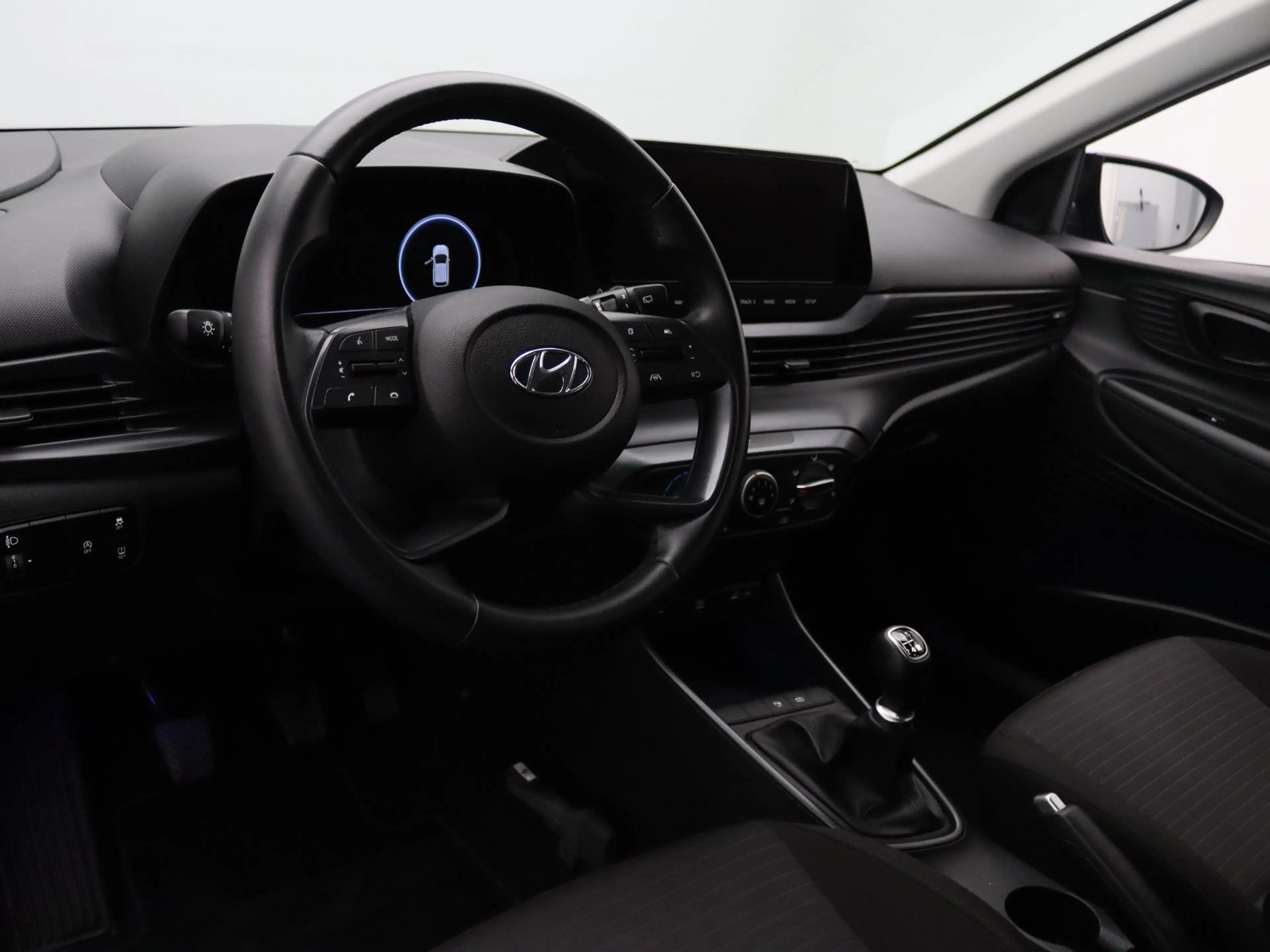 Hyundai i20 84pk MPI Comfort Smart Apple Carplay/Android Auto — photo 3