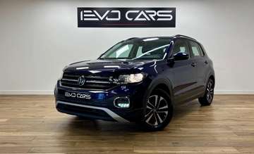 1.0 TSI 95 ch UNITED / CarPlay / ACC / Bleu Atlantique