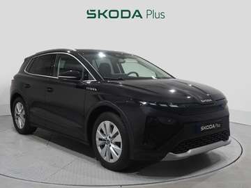 85 210KW 77Kwh