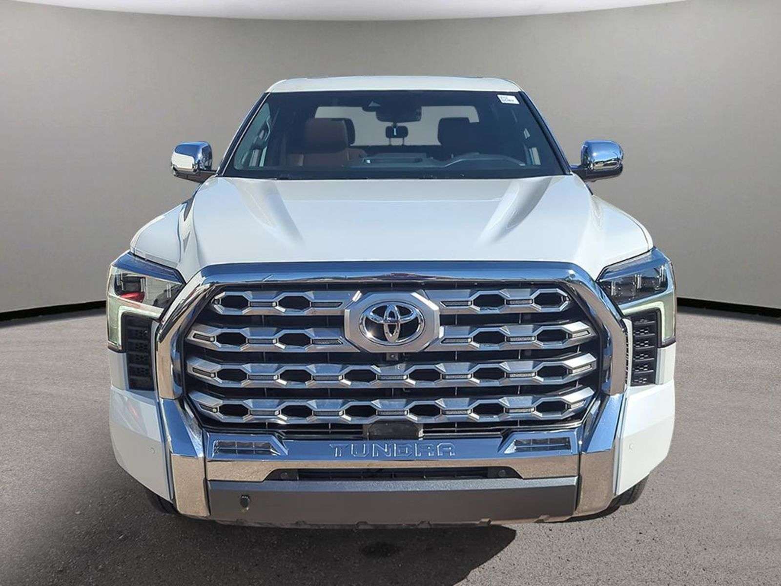 2026 Toyota Tundra HYBRID 1794 4X4; DEMO SPECIAL!!HUD, JBL, LEATHER, — снимка 1