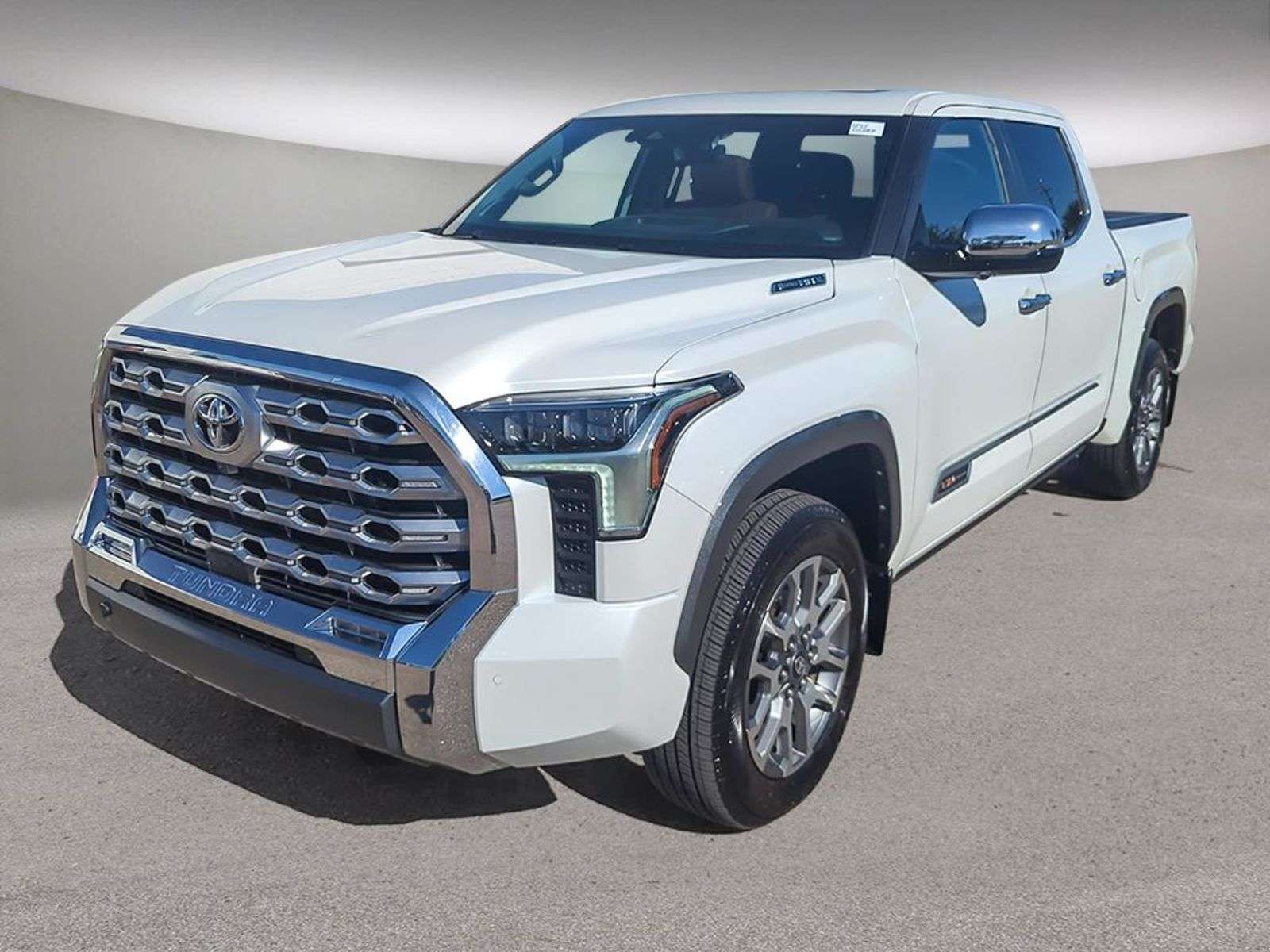 2026 Toyota Tundra HYBRID 1794 4X4; DEMO SPECIAL!!HUD, JBL, LEATHER,