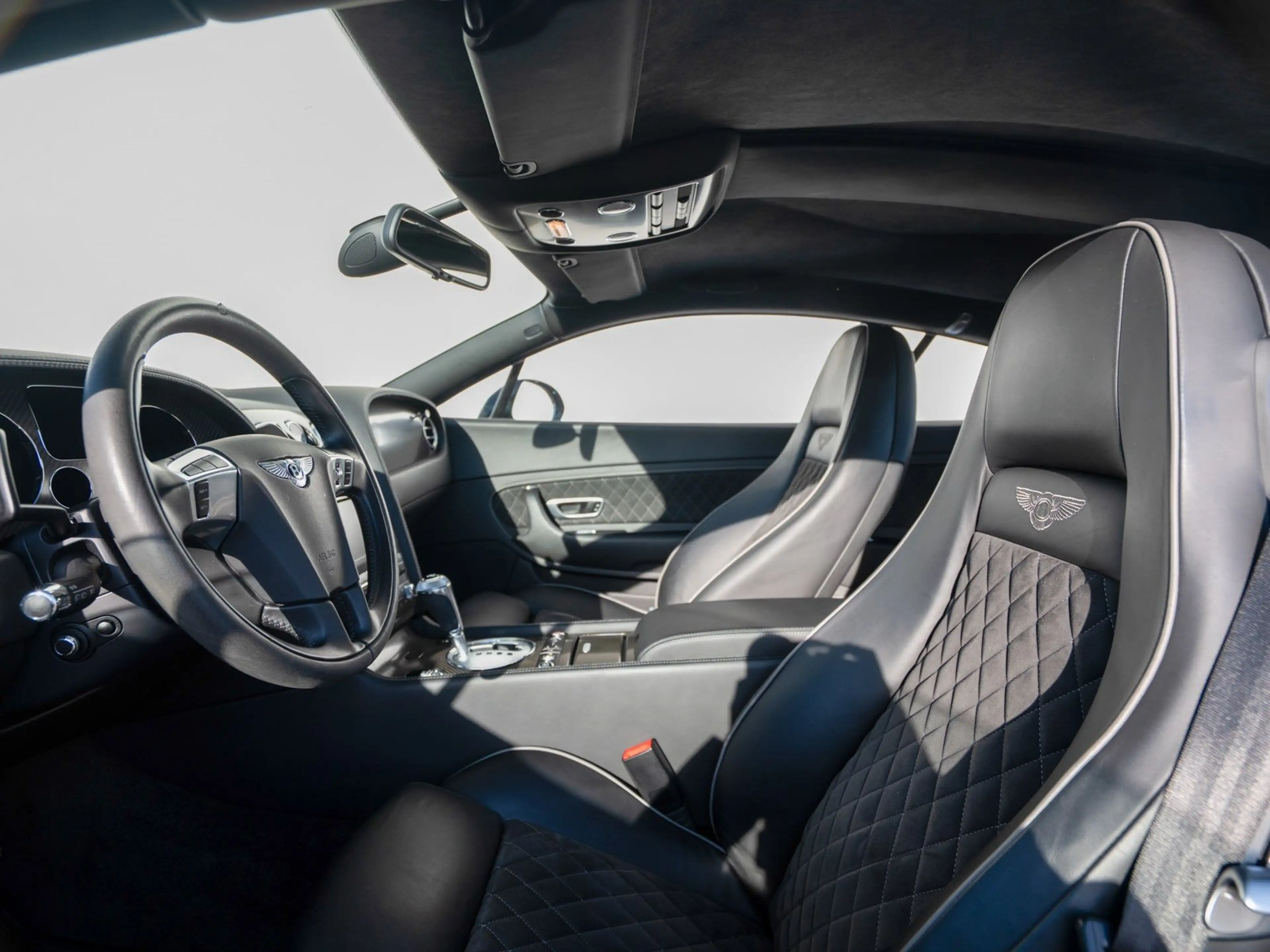 Bentley Continental Supersports W12 — photo 9