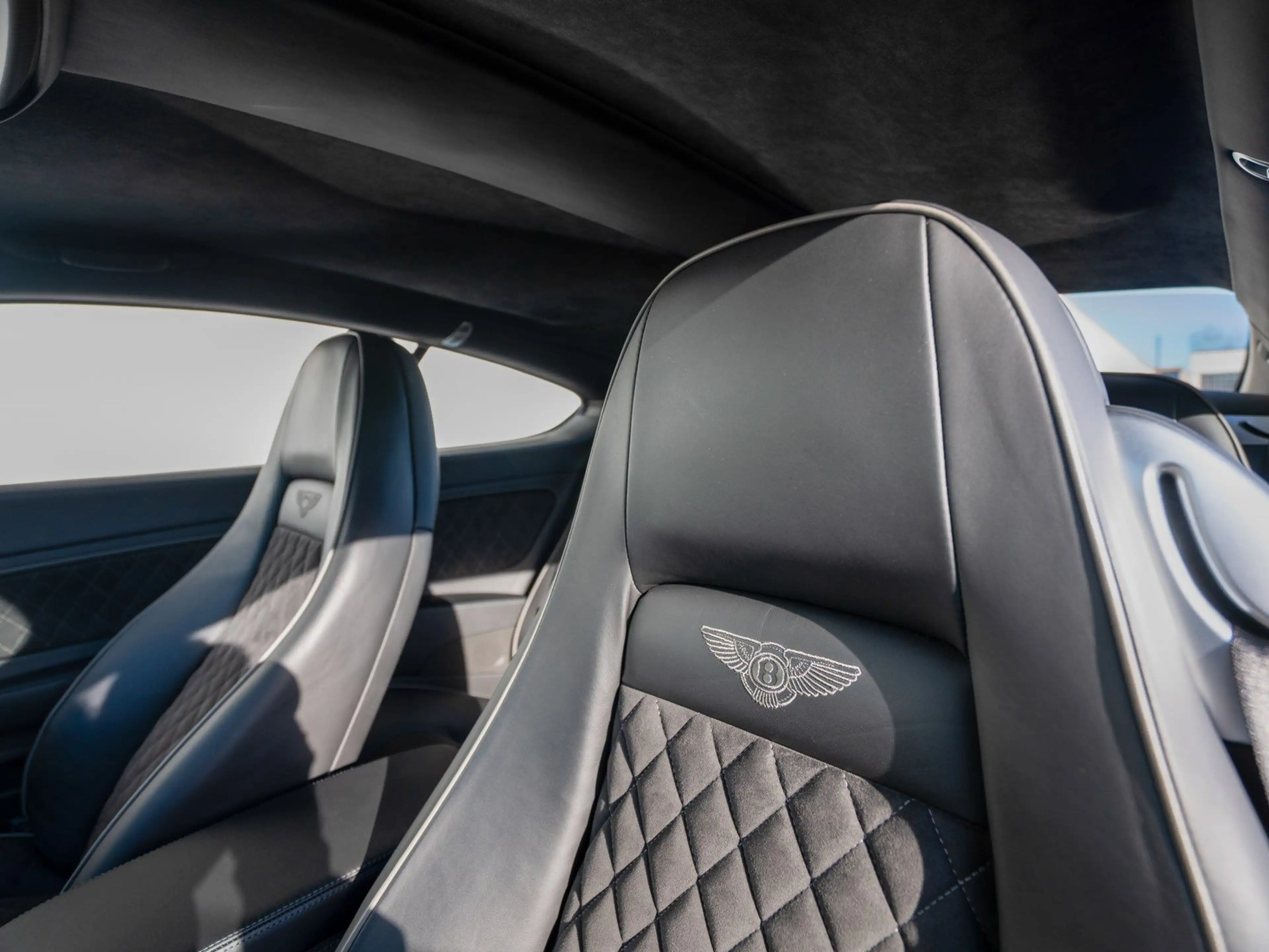 Bentley Continental Supersports W12 — photo 14