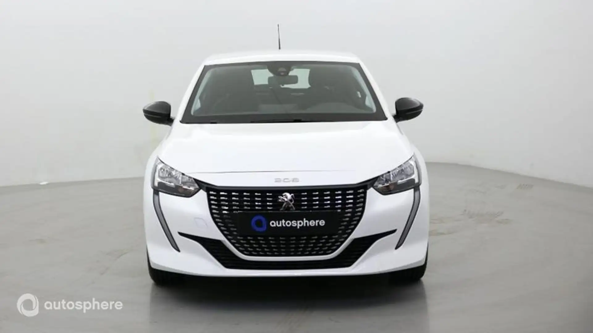 Peugeot 208 1.2 PureTech 100ch S\u0026S Active Pack - 2