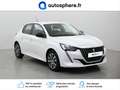 Peugeot 208 1.2 PureTech 100ch S\u0026S Active Pack - thumbnail 3