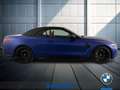 BMW M4 Cabrio 3.0 Competition M xdrive auto Blu/Azzurro - thumbnail 5