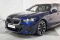 BMW 550 5 Serie Touring 550e xDrive Bleu - thumbnail 28