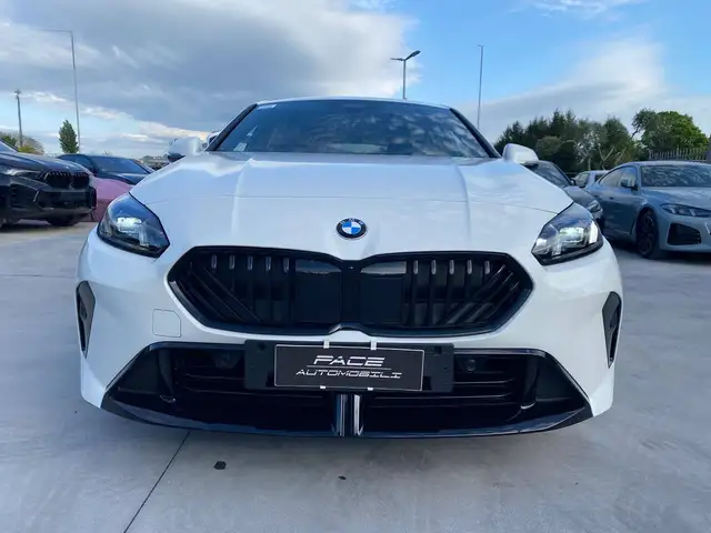 BMW M view 6