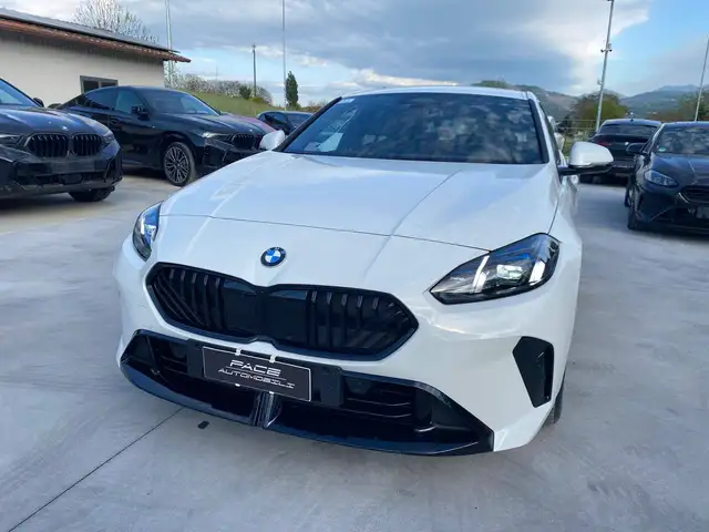 BMW M view 7