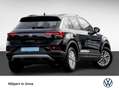 Volkswagen T-Roc 1.0 LIFE NAVI ALU CARPLAY SITZHEIZUNG LED Schwarz - thumbnail 4