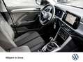 Volkswagen T-Roc 1.0 LIFE NAVI ALU CARPLAY SITZHEIZUNG LED Schwarz - thumbnail 5