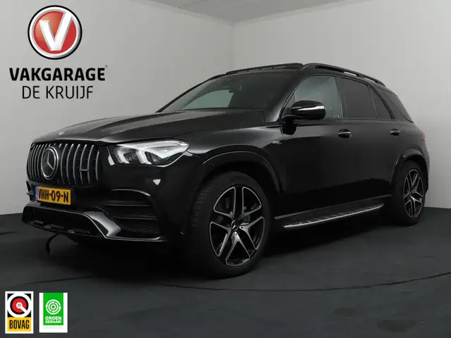 Mercedes-Benz GLE 53 AMG 4MATIC+ Premium Plus Airmatic | ACC | 360cam