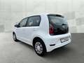 Volkswagen up! 1.0 MOVE *4-TÜR *KLIMA *TELEFON *USB* Weiß - thumbnail 5