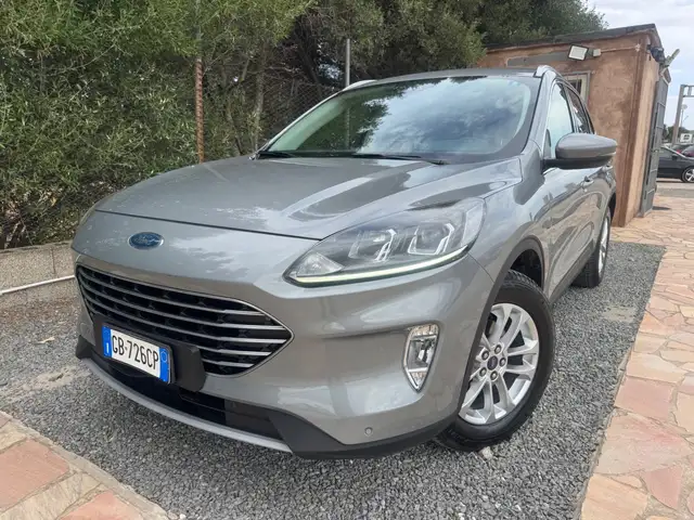 Ford Kuga Kuga 1.5 TDCI 120 CV S&S 2WD ST-Line