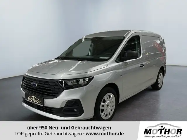 Ford Transit Connect Trend 2.0 EcoBlue L2 Tempomat