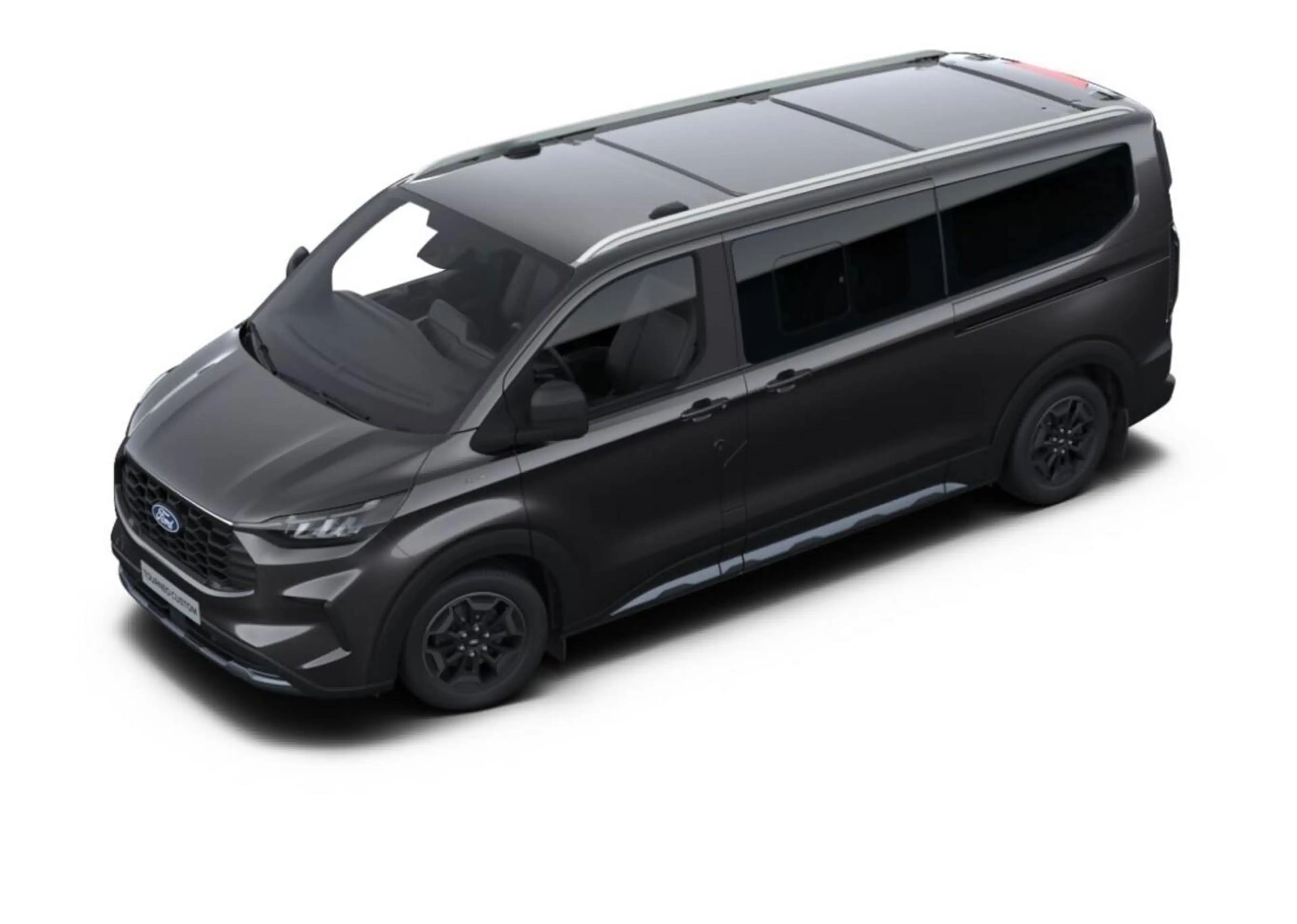 Ford Tourneo Custom Active Aut L2 Pano 4xSHZ B&O 8-S 125 kW (170 PS... — photo 5