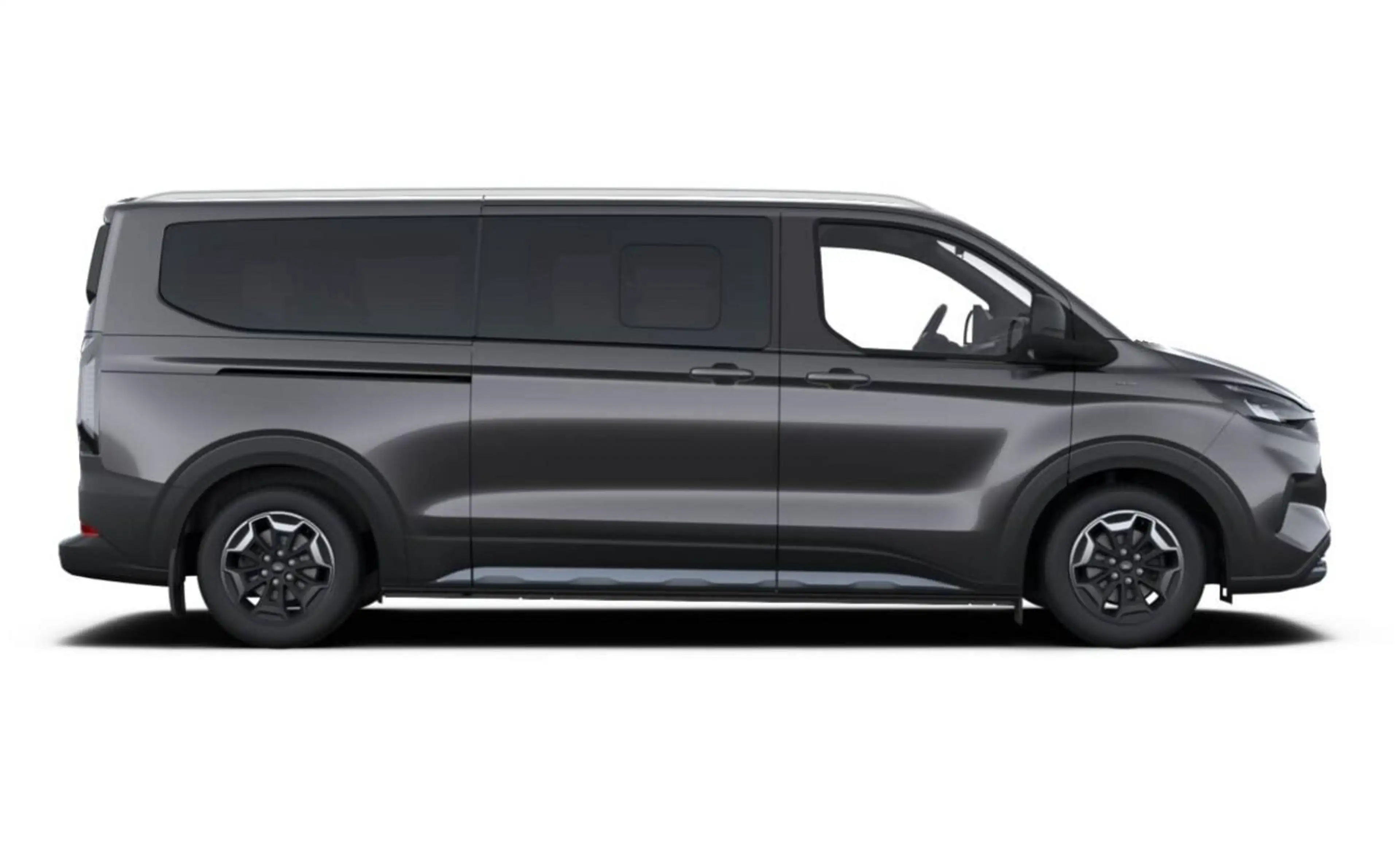 Ford Tourneo Custom Active Aut L2 Pano 4xSHZ B&O 8-S 125 kW (170 PS... — photo 2