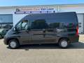 Peugeot Boxer 2.2HDi L2H2 Led trekhaak Cruise Gps Camera Noir - thumbnail 2
