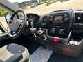 Peugeot Boxer 2.2HDi L2H2 Led trekhaak Cruise Gps Camera Noir - thumbnail 11
