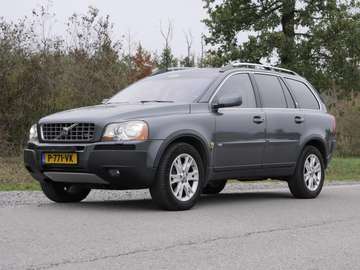 XC90 4.4 V8 Executive