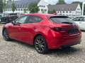 Mazda 3 Lim. Exclusive-Line HEAD-UP LEDER LED SHZ BHL Rouge - thumbnail 5