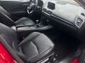 Mazda 3 Lim. Exclusive-Line HEAD-UP LEDER LED SHZ BHL Rouge - thumbnail 11