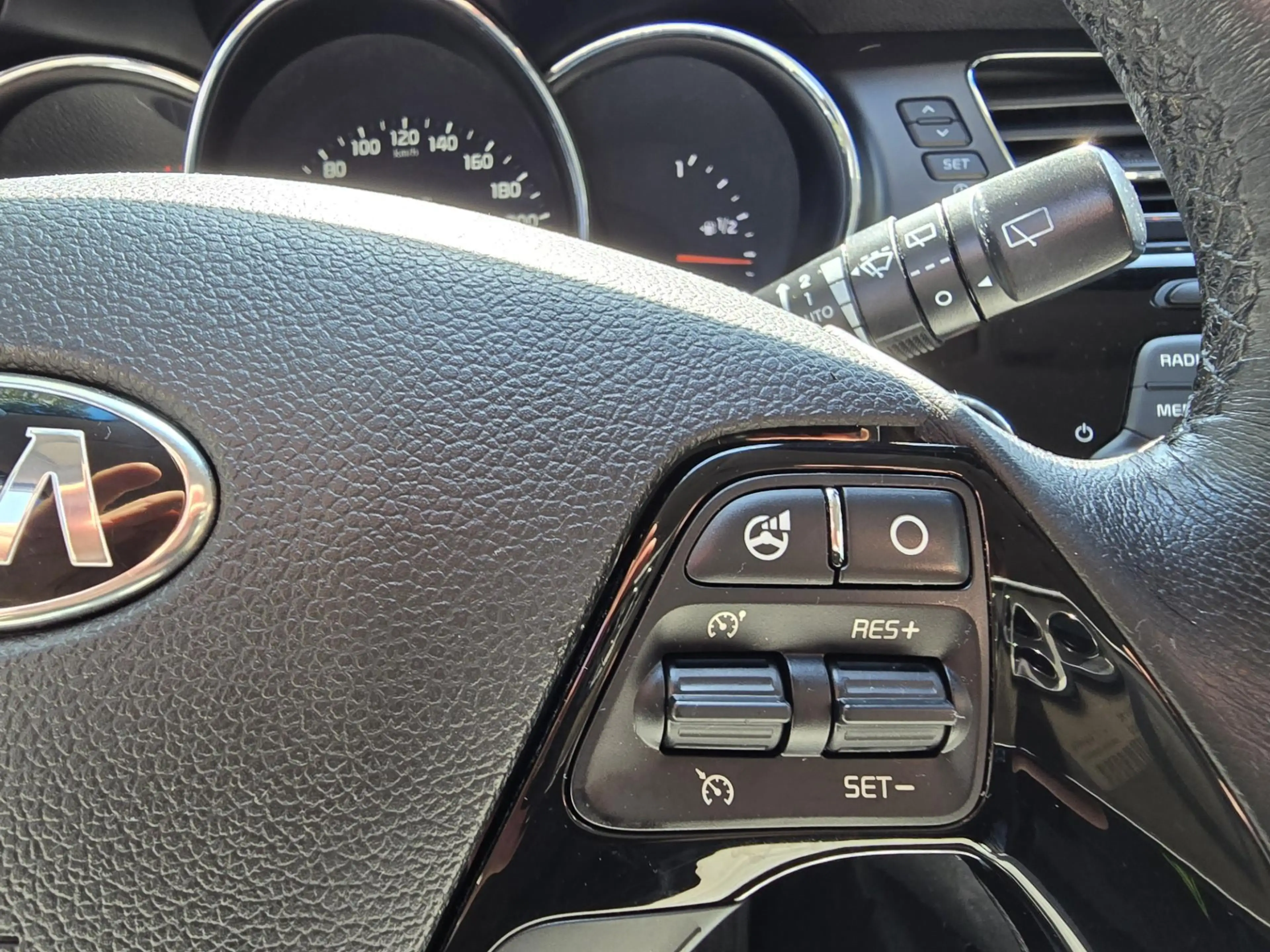 Kia Ceed / cee'd 1.6 GDI Super Pack | 3/6 OF 12MND GARANTIE | CAMER — photo 29