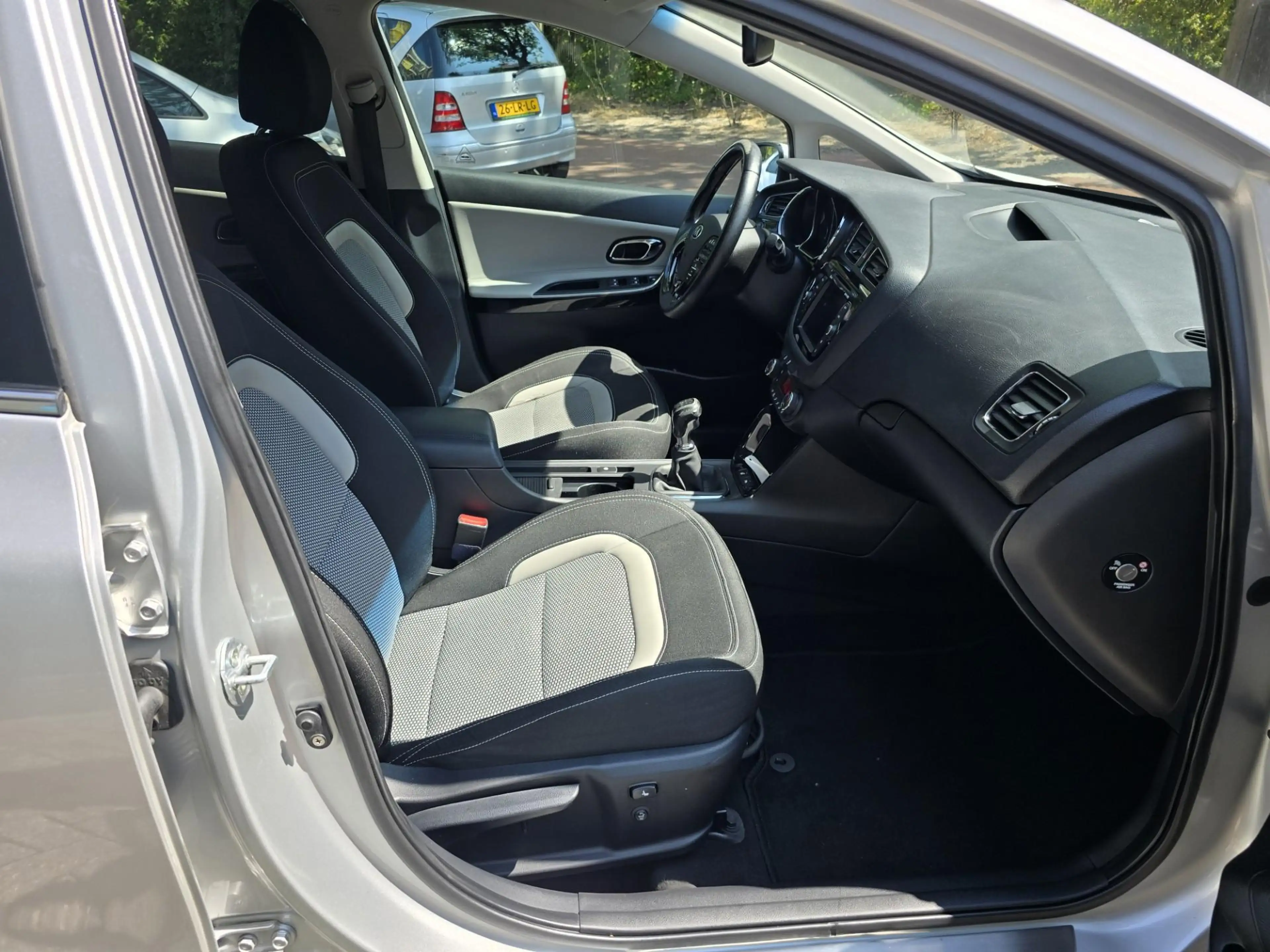 Kia Ceed / cee'd 1.6 GDI Super Pack | 3/6 OF 12MND GARANTIE | CAMER — photo 20