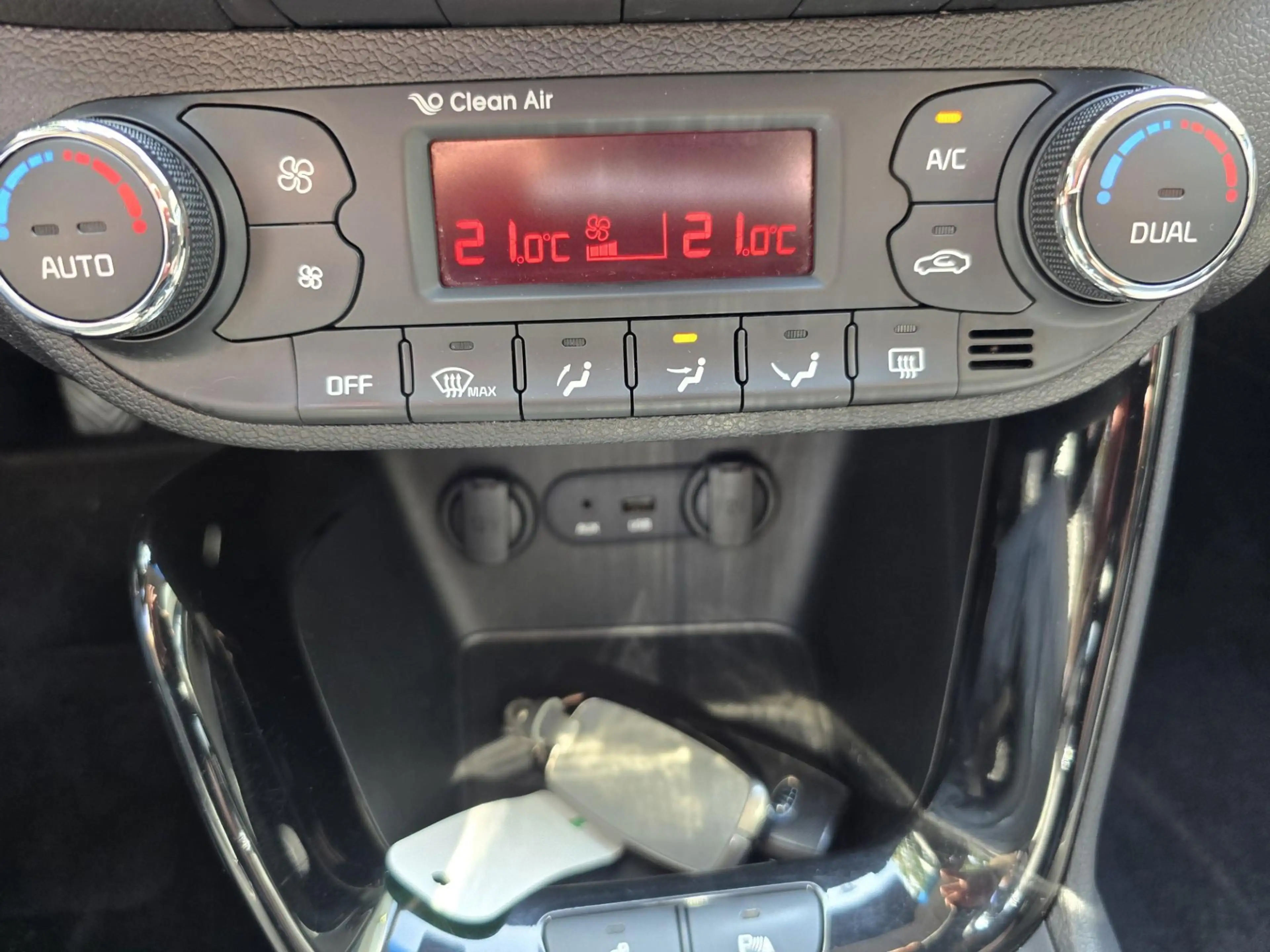 Kia Ceed / cee'd 1.6 GDI Super Pack | 3/6 OF 12MND GARANTIE | CAMER — photo 27