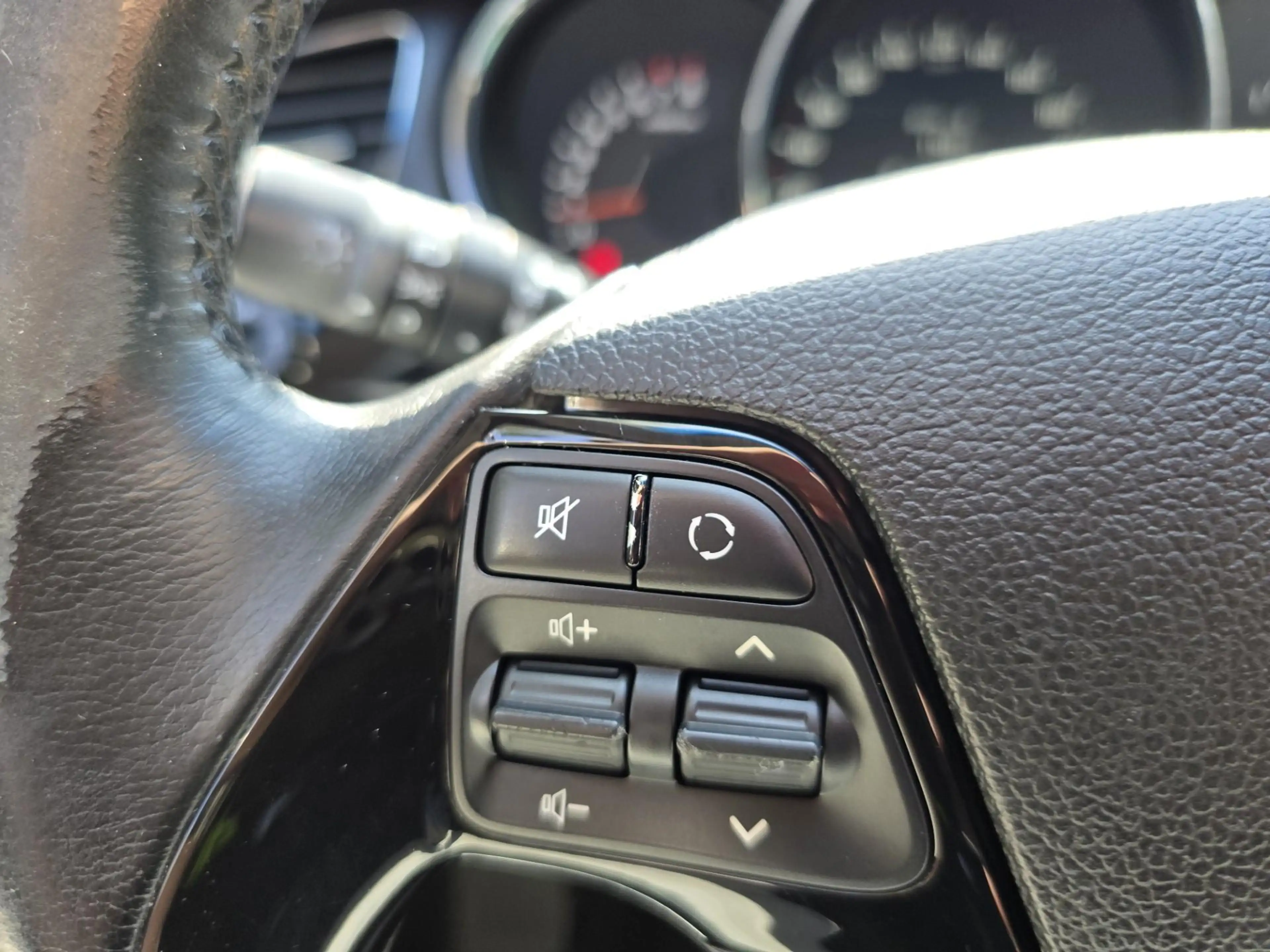 Kia Ceed / cee'd 1.6 GDI Super Pack | 3/6 OF 12MND GARANTIE | CAMER — photo 28
