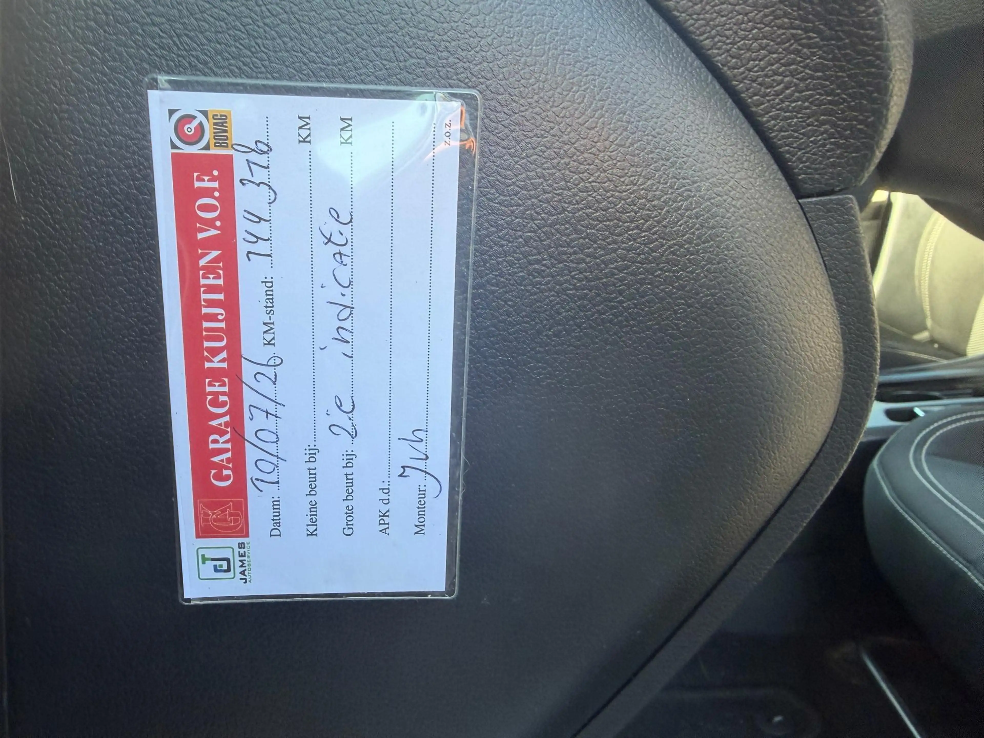 Kia Ceed / cee'd 1.6 GDI Super Pack | 3/6 OF 12MND GARANTIE | CAMER — photo 34