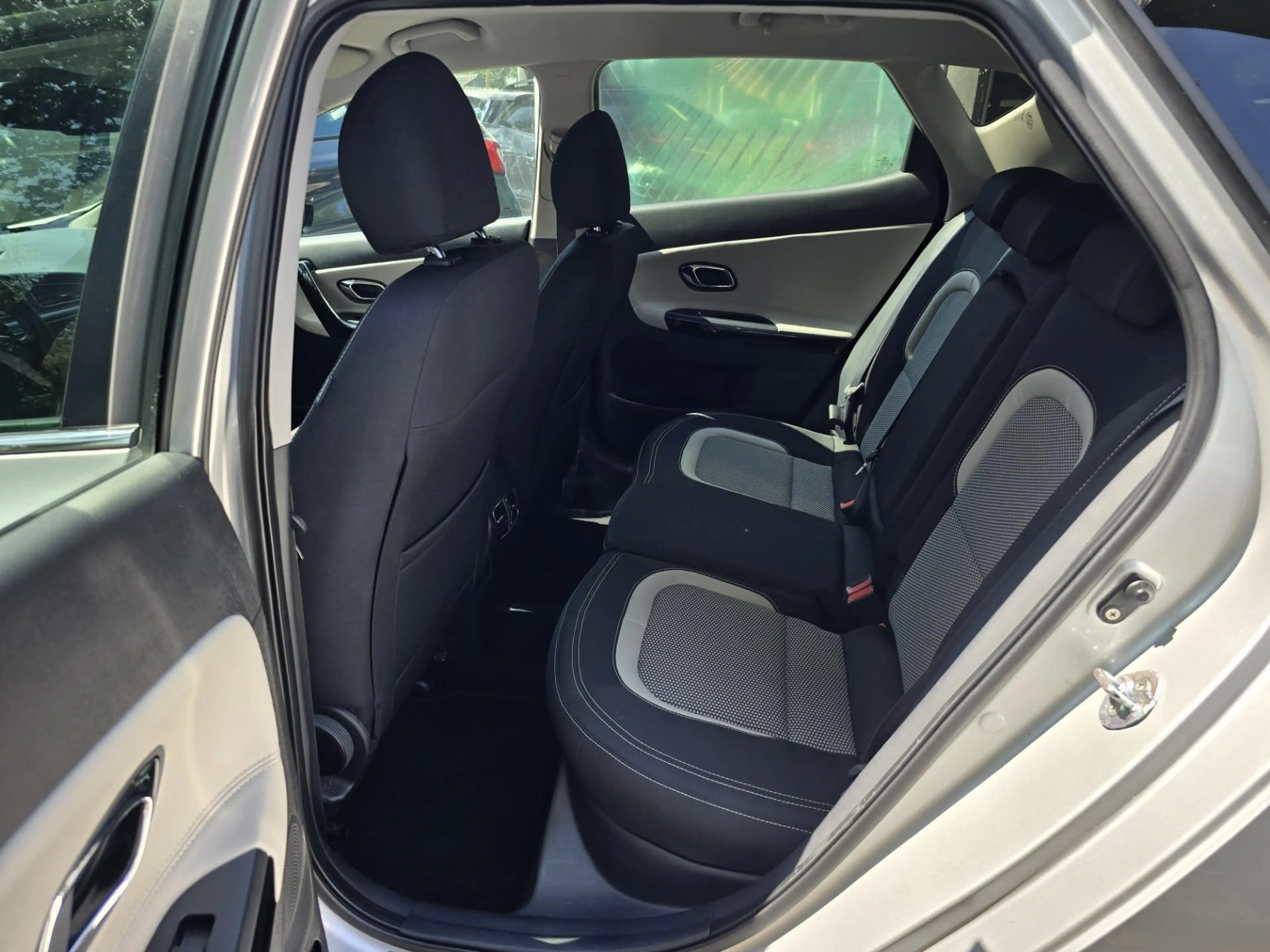 Kia Ceed / cee'd 1.6 GDI Super Pack | 3/6 OF 12MND GARANTIE | CAMER — photo 17