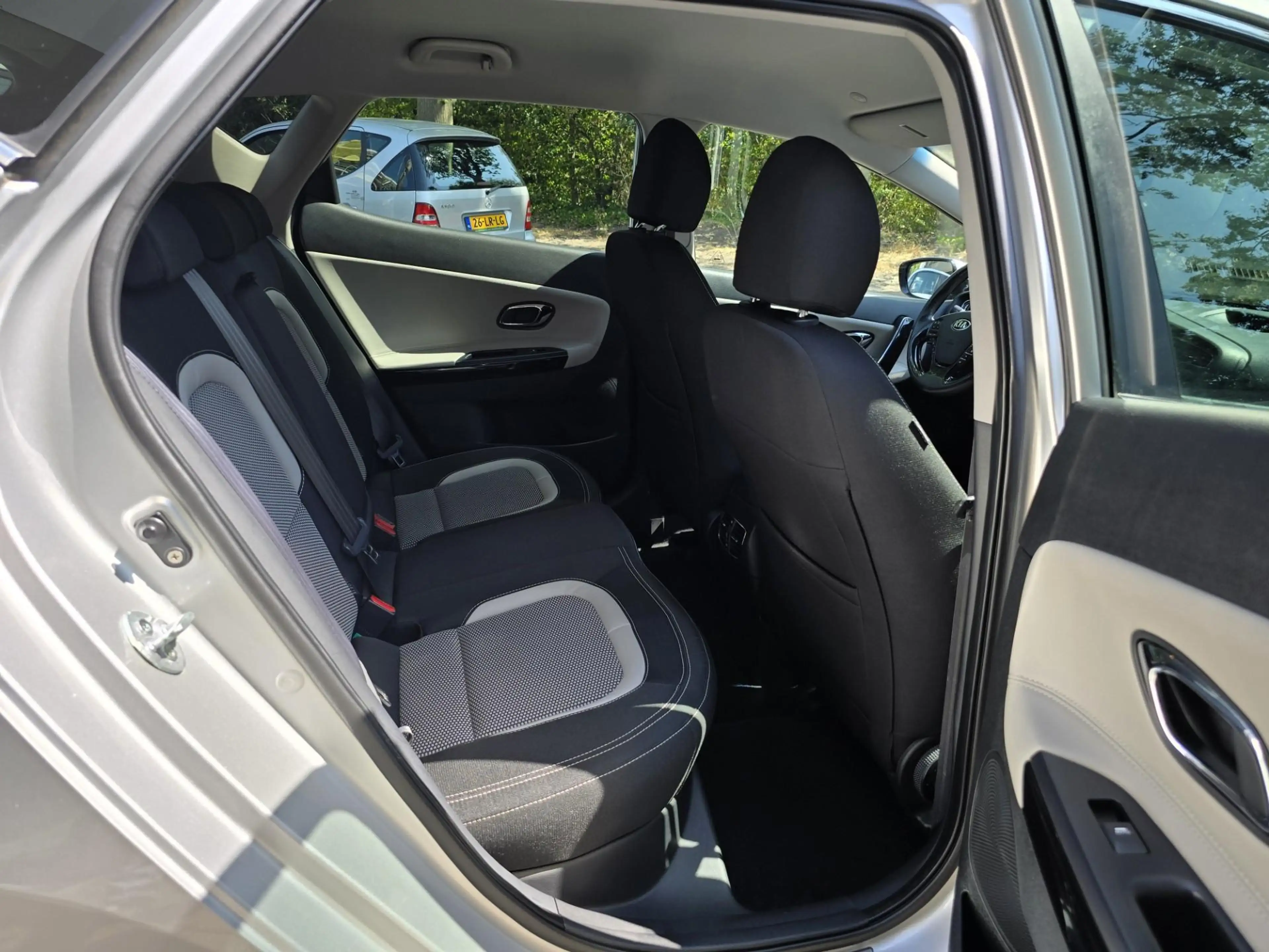 Kia Ceed / cee'd 1.6 GDI Super Pack | 3/6 OF 12MND GARANTIE | CAMER — photo 18