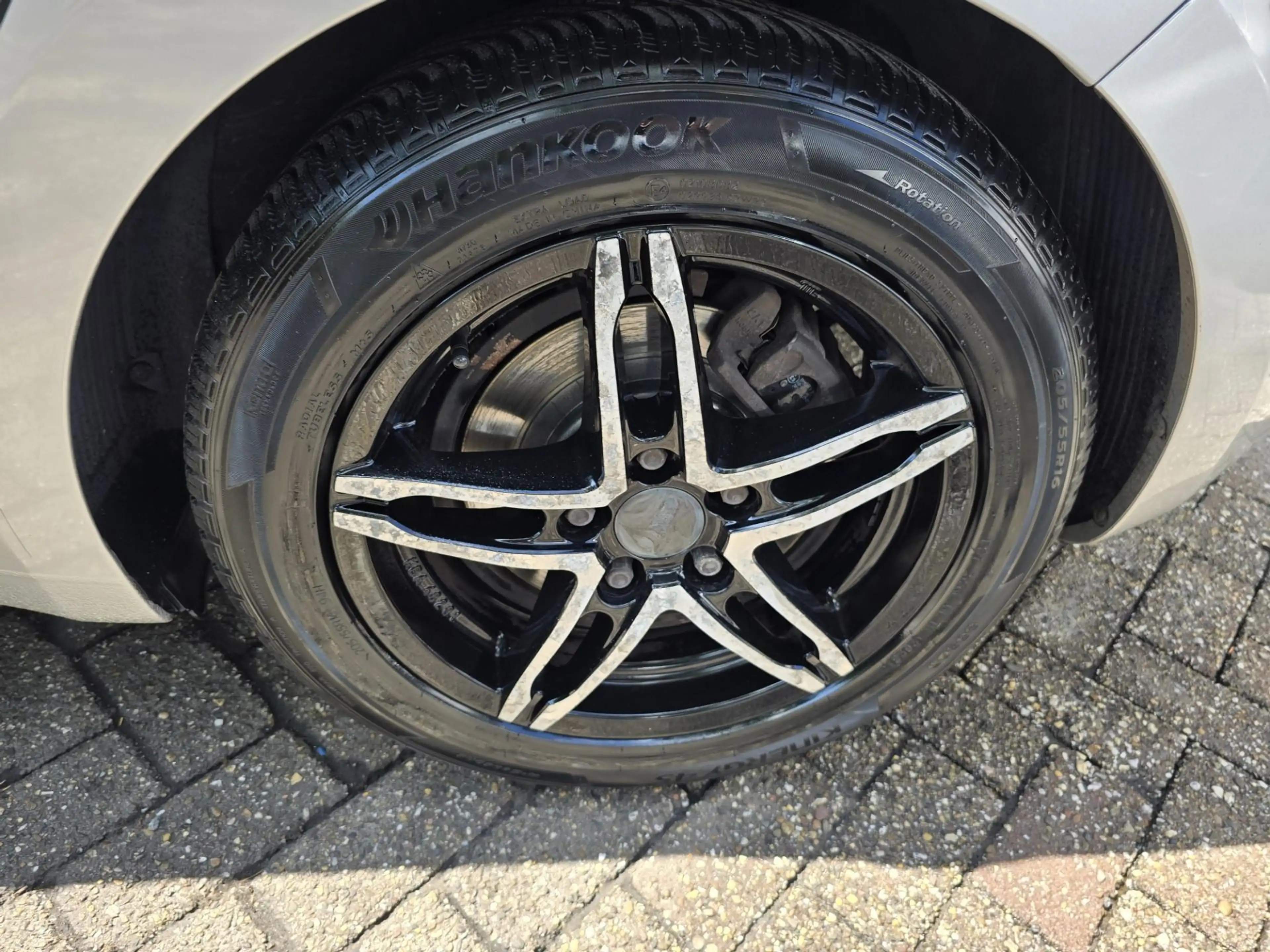 Kia Ceed / cee'd 1.6 GDI Super Pack | 3/6 OF 12MND GARANTIE | CAMER — photo 14