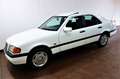 Mercedes-Benz C 180 Lim W202 Automatik/Klima/AHK/Euro-2 Weiß - thumbnail 2