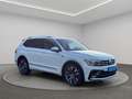 Volkswagen Tiguan Allspace 1.5 TSI DSG R-Line NAVI+PANO+ACC Weiß - thumbnail 3