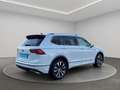 Volkswagen Tiguan Allspace 1.5 TSI DSG R-Line NAVI+PANO+ACC Weiß - thumbnail 4